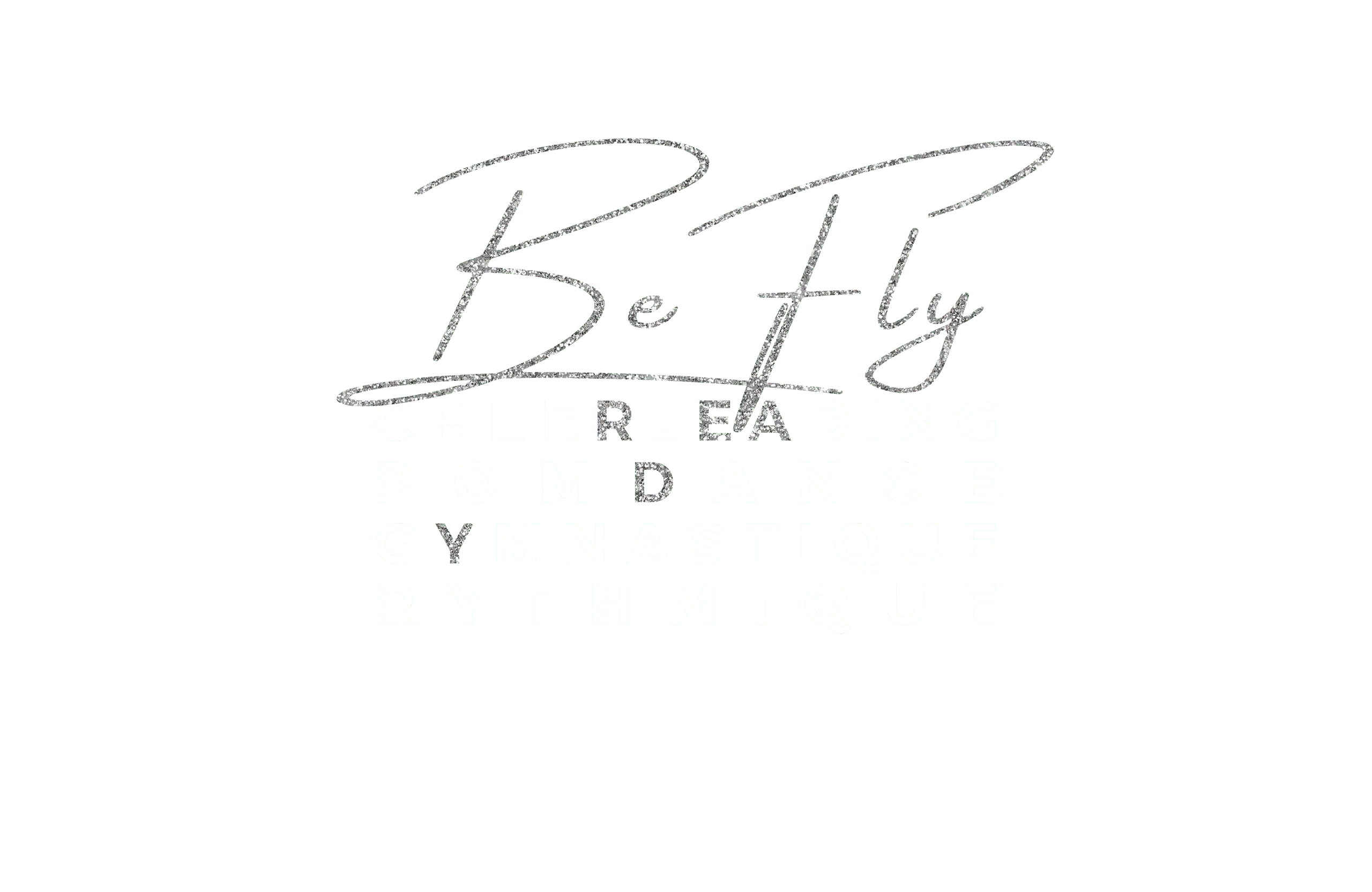 By Fly - Cheerleading - Pomdance - Gymnastique Rythmique - Sprimont - En-tête