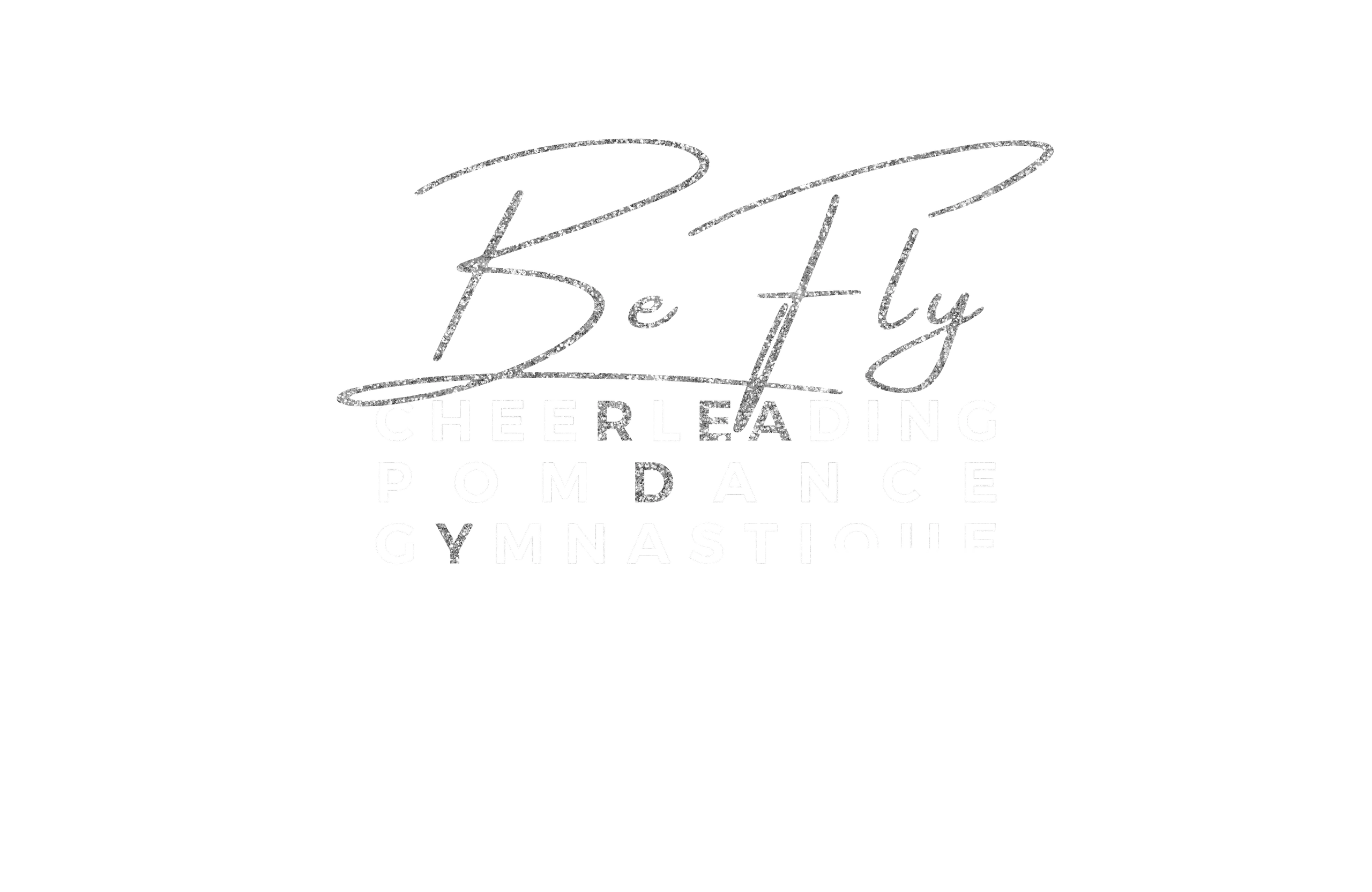 By Fly - Cheerleading - Pomdance - Gymnastique Rythmique - Sprimont - En-tête